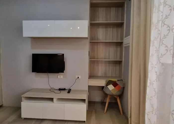 アパート Cozy 5 Min Walk From Ayala, Business Park *