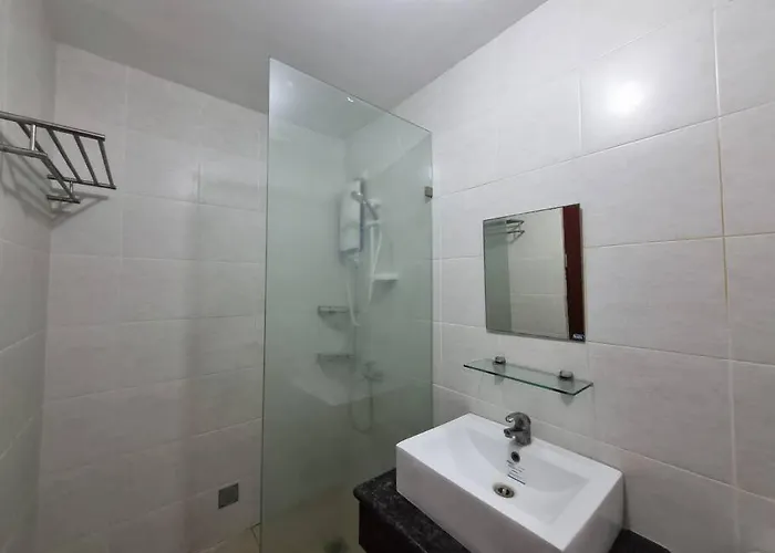 Cozy 5 Min Walk From Ayala, Business Park * セブ市