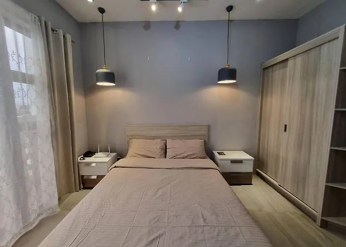 Cozy 5 Min Walk From Ayala, Business Park * セブ市